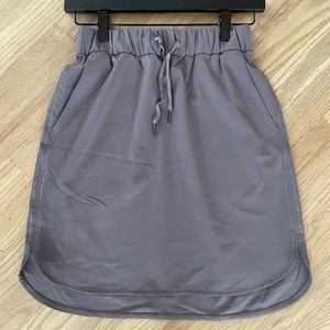 Lululemon Skirt